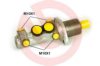 BREMBO M 50 022 Brake Master Cylinder